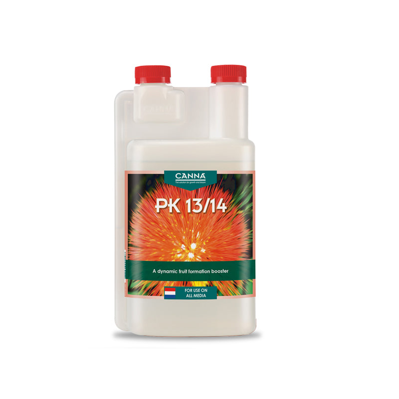 Canna PK 13/14