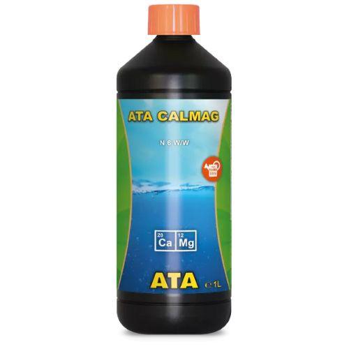ATA Calmag -
Calcium & Magnesium additive with Iron,
Ensures Accelerated & Powerful Growth