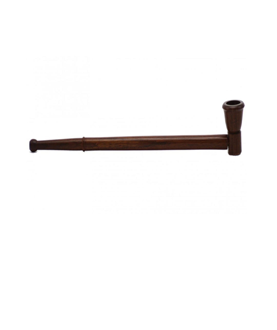 Wooden Pipe
