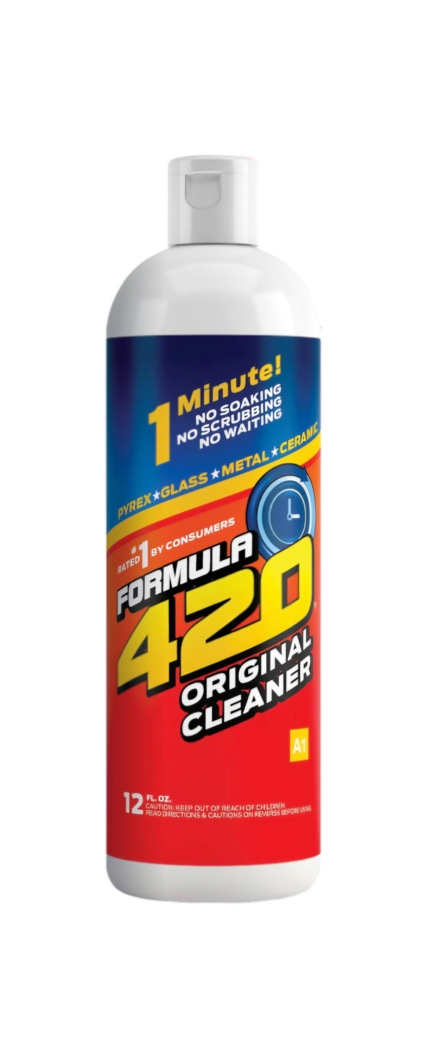 Formula 420 Original Cleaner