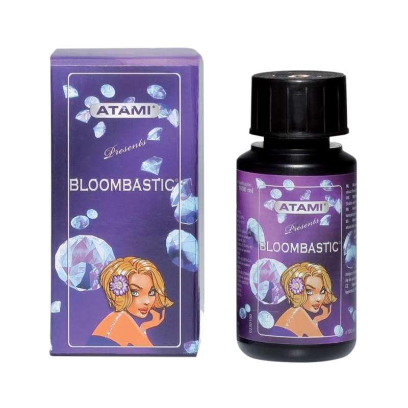 Bloombastic -
All-in-One Bloom Additive