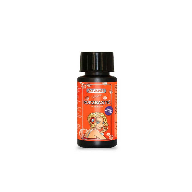 Rokzbastic -
Finishing Bloom Additive