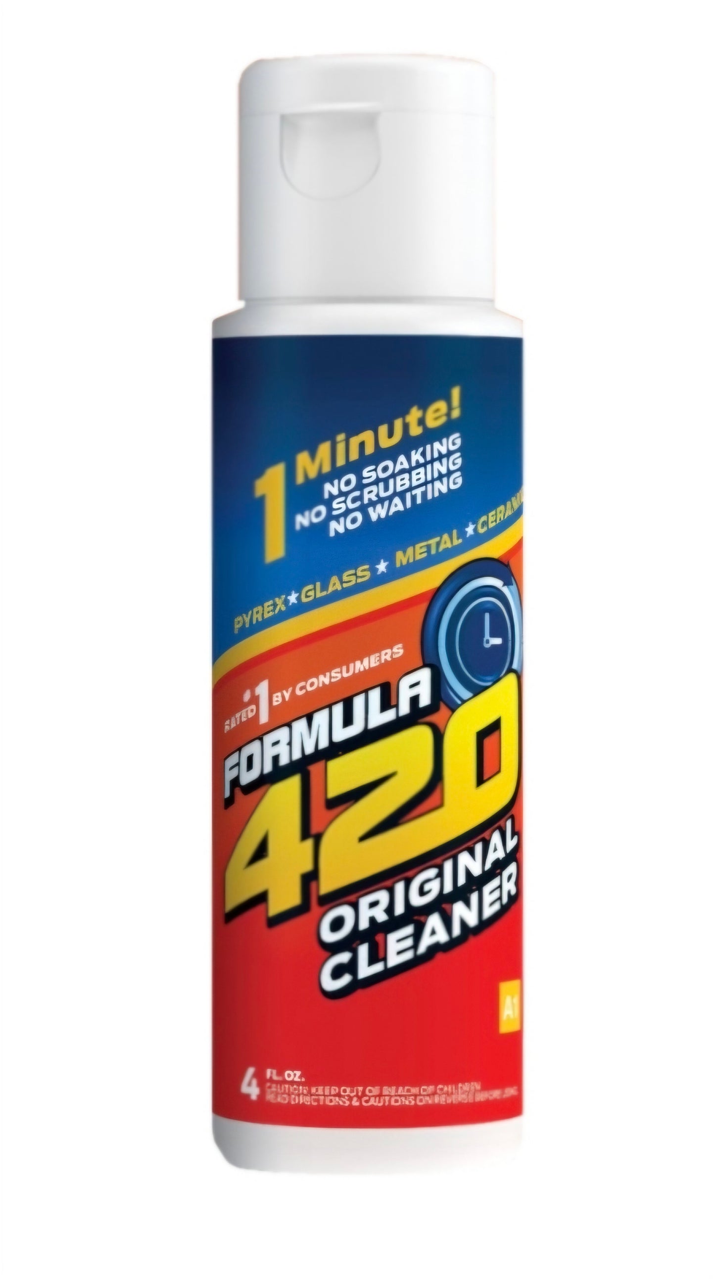 Formula 420 Original Cleaner