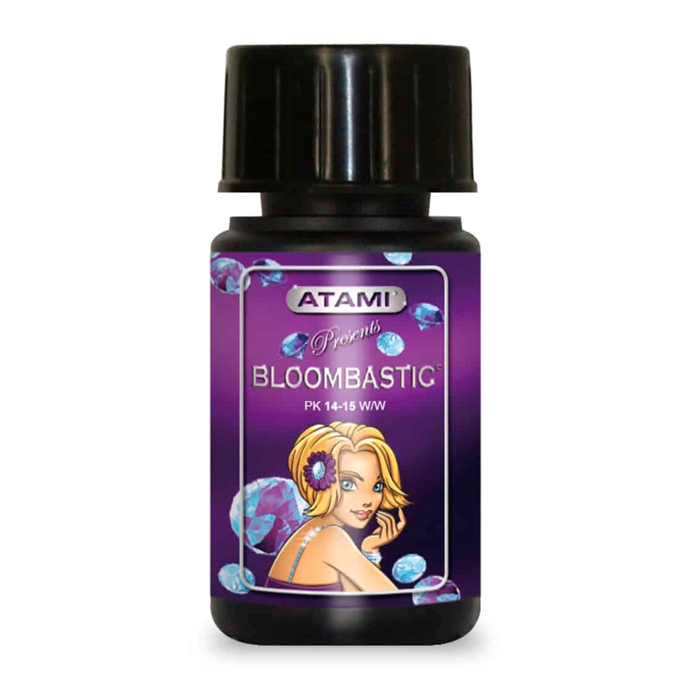 Bloombastic -
All-in-One Bloom Additive