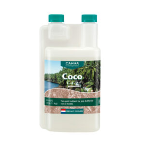 Canna Coco A & B