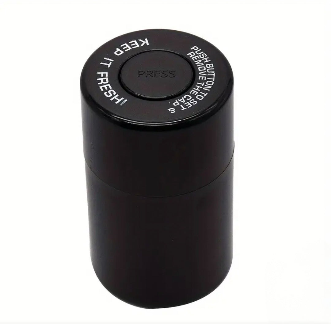 Stash Container