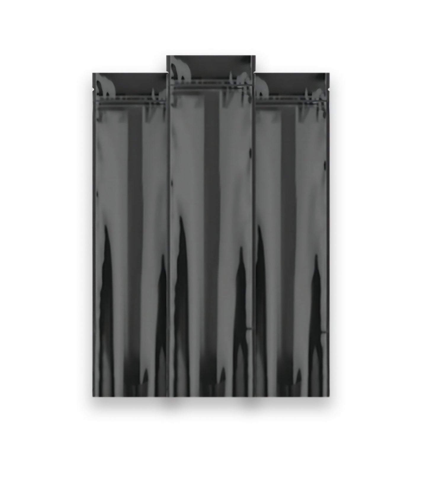 Mylar Blunt Bag
