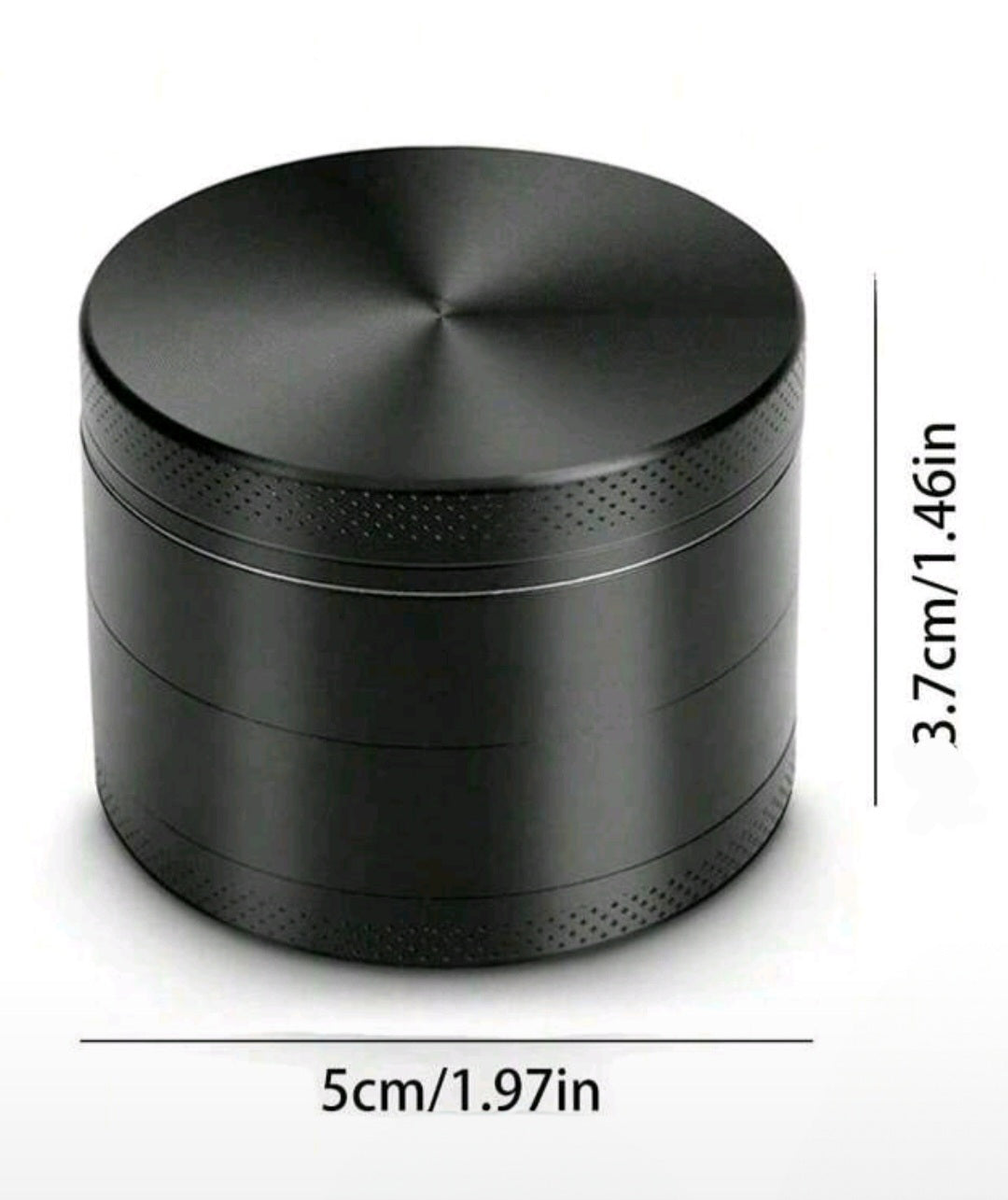 Grinders 4 Part - (T,S,M,L)