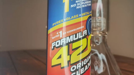 Formula 420 Original Cleaner