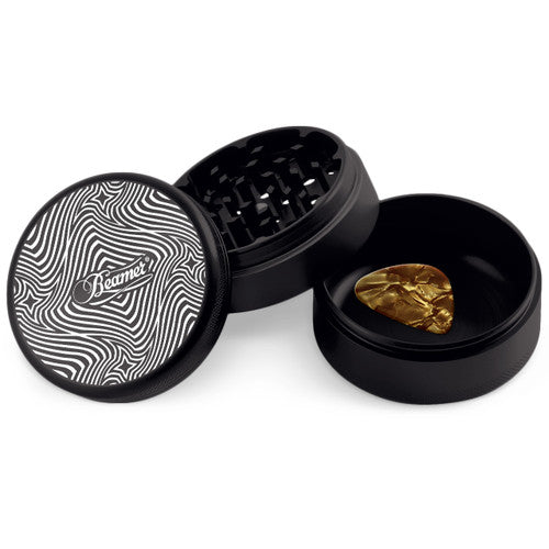 Beamer 3 Part Grinder - 63mm