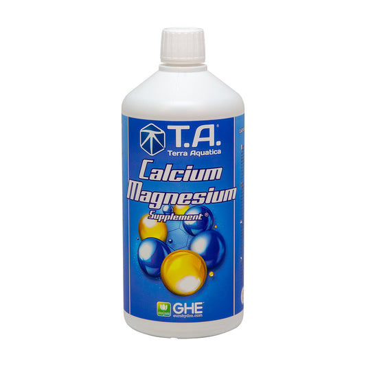 T.A Calcium Magnesium