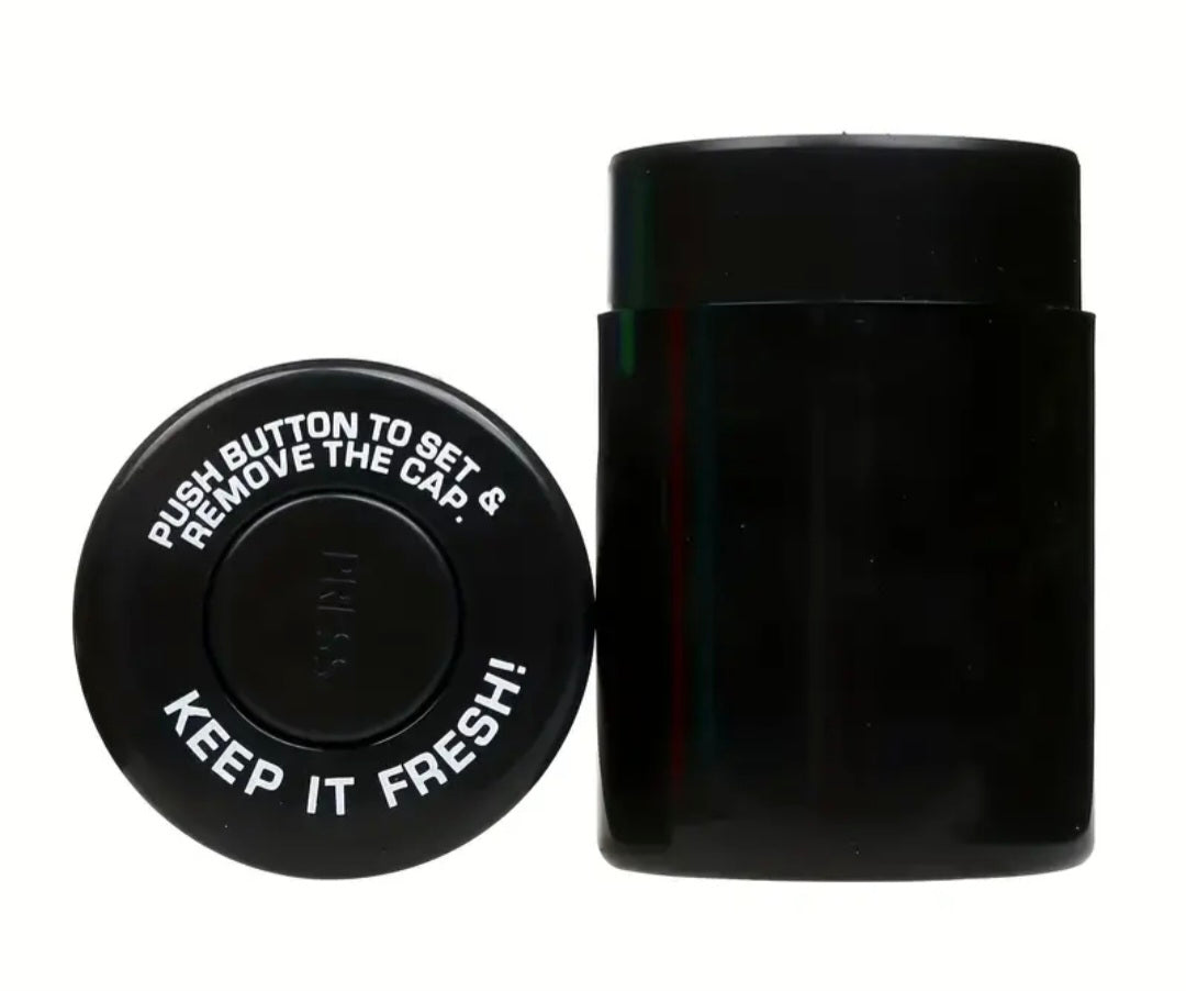 Stash Container