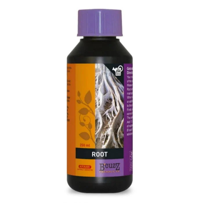 B’cuzz Root Stimulator -
Stronger, Healthier & more Roots