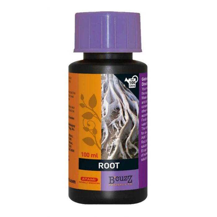B’cuzz Root Stimulator -
Stronger, Healthier & more Roots