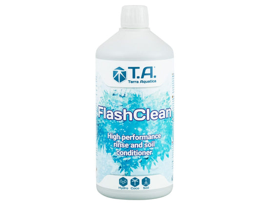 T.A Flash Clean