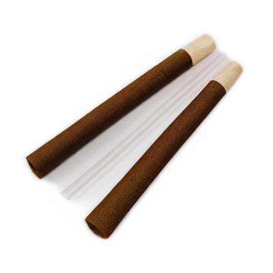 Cyclone Hemp Cones - (Blunts)