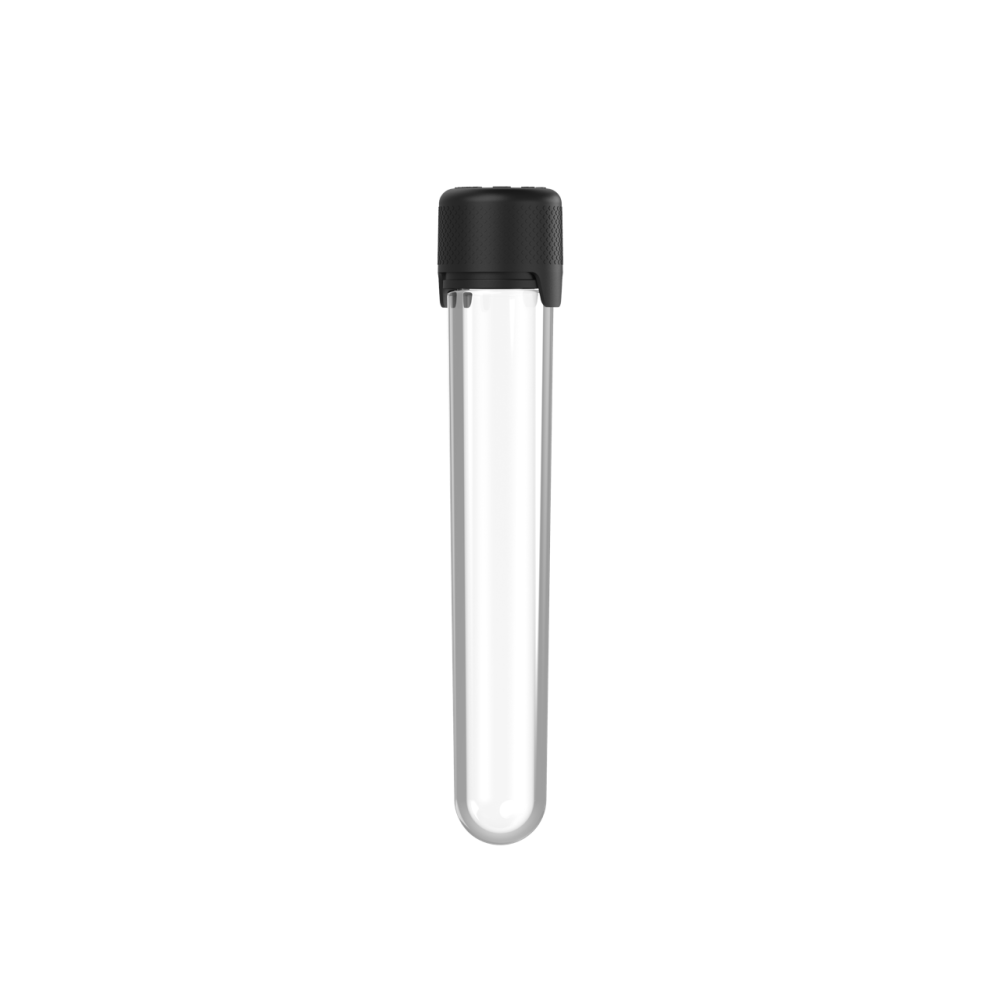 Chubby Gorilla - 120MM CR Aviator Tube with liner & tamper evident