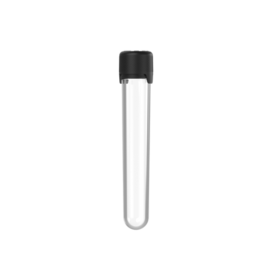 Chubby Gorilla - 120MM CR Aviator Tube with liner & tamper evident