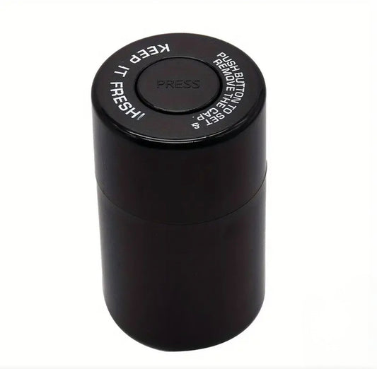 Stash Container