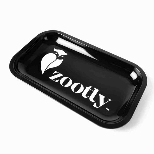 Zootly Rolling Tray