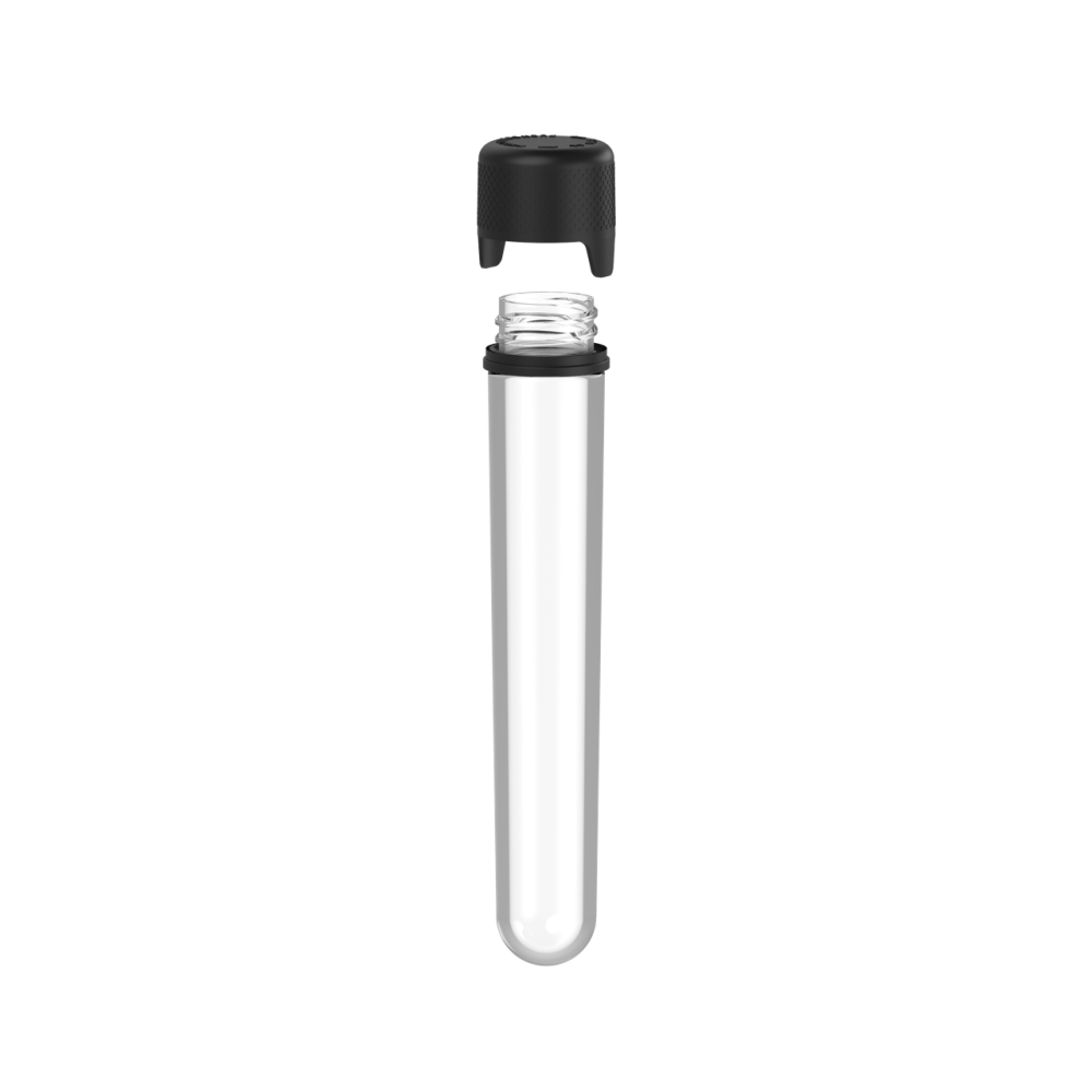 Chubby Gorilla - 120MM CR Aviator Tube with liner & tamper evident