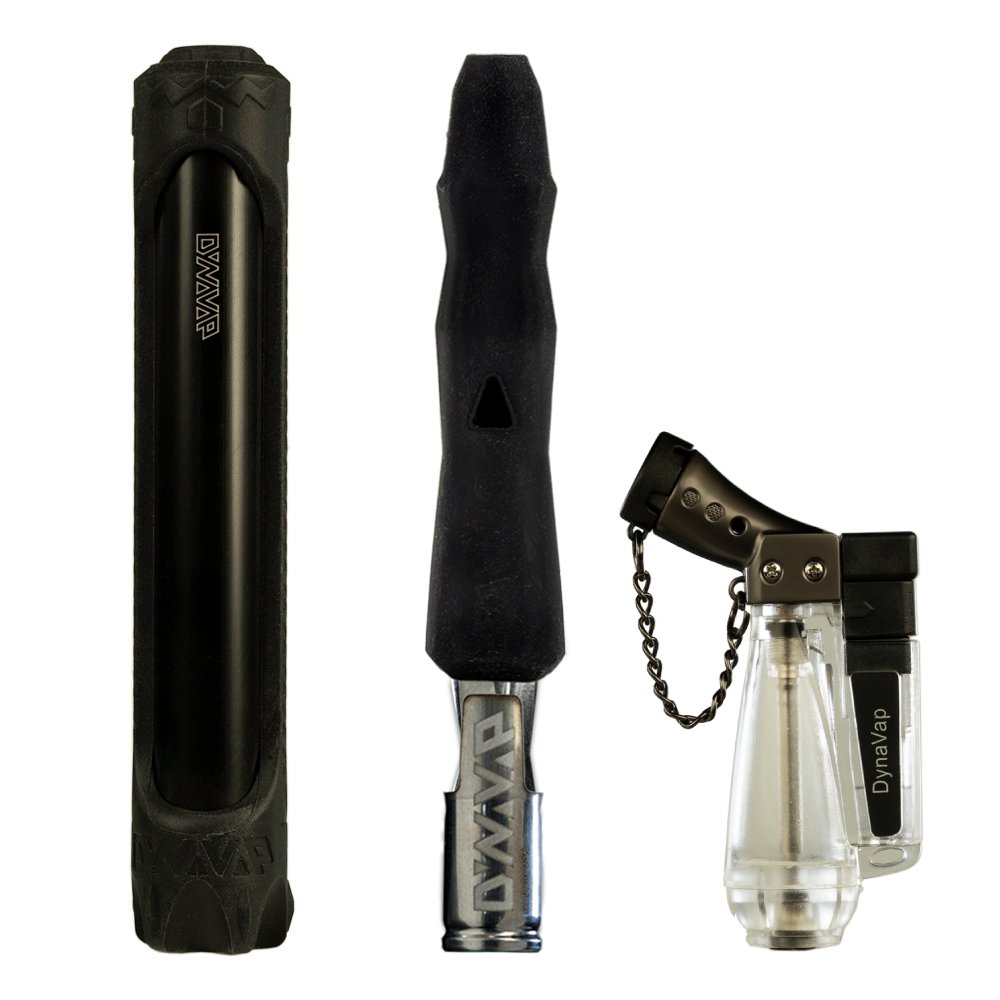DYNAVAP "B" STARTER PACK