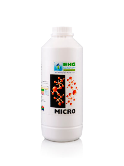EHG Micro